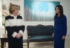 Capcana iubirii episoadele 285 și 286 (rezumat)