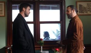 Familia episodul 12, rezumat