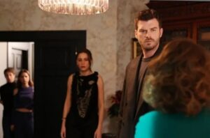 Familia episoadele 19 și 20 (rezumat)