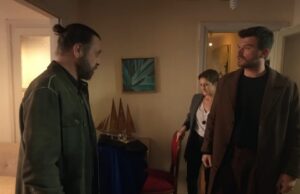 Familia Episodul 23, rezumat