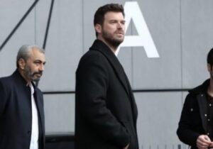 Familia episodul 7, rezumat