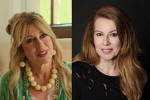 Biografie İpek Tuzcuoğlu : Gülfem Gülsoy din serialul Inelul cu Safir