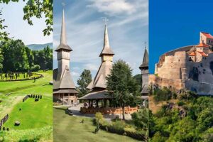 Comorile Ascunse ale României: Locuri Istorice Necunoscute