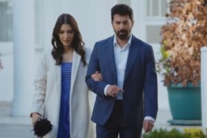 Capcana iubirii episoadele 295 și 296 (rezumat)