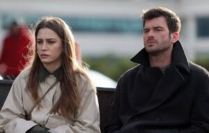 Familia Episodul 39, Devin este decisă să divorțeze de Aslan