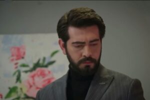 Flori însângerate Episodul 10, rezumat