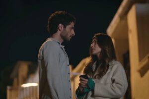 Flori însângerate Rezumatul Episodului 12