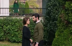 Flori însângerate rezumat episoadele 32 și 33. Zidurile dintre Baran și Dilan încep să se prăbușească