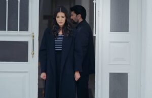 “Capcana iubirii” episoadele 315 și 316, rezumat