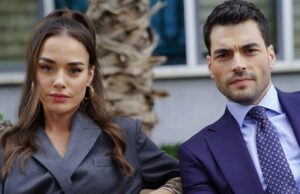 “Capcana răzbunării” rezumat episoadele 19-22, Ceren află adevărata identitate a lui Cinar