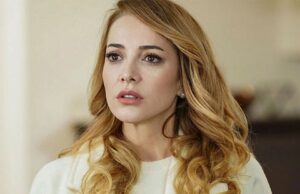 Biografia actriței Dolunay Soysert (Neslihan din serialul Inimă rebela)