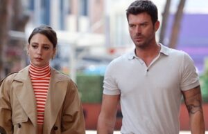 “Familia” Episoadele 44 și 45, rezumat