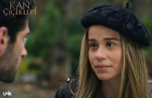 “Flori însângerate” episoadele 70 și 71. Mine îi spune lui Ali că este logodnica lui