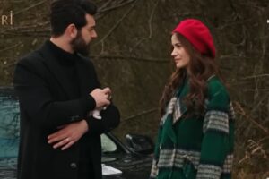 Flori însângerate episoadele 86 și 87 (rezumat)