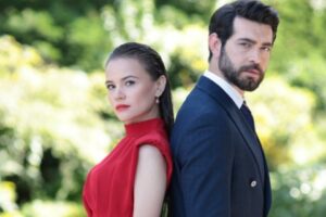 Flori însângerate episoadele 84 și 85, rezumat