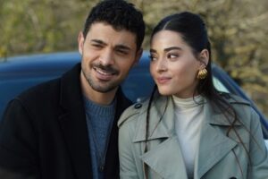 O nouă producție de la echipa serialului “Inimă rebelă” este în pregătire