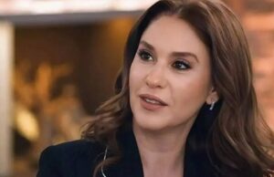 Iubitul actriței Evrim Alasya este un mare actor îndrăgit și de publicul român