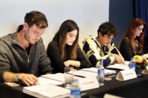 Ruya din serialul “Inimă rebelă” se întoarce pe micul ecran ca Șeherezada