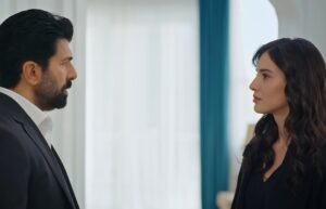 Capcana iubirii episoadele 341 și 342, rezumat