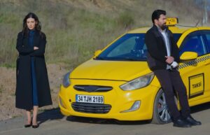 Capcana iubirii episoadele 345-348 (rezumat)