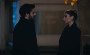 Capcana iubirii episoadele 349 și 350, rezumat