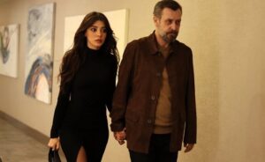 Familia episoadele 77-79, rezumat