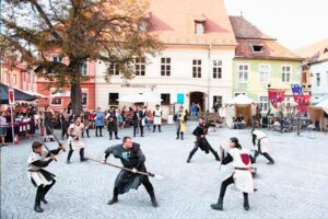 Festivaluri Românești pe care trebuie să le Experimentezi cel puțin o dată