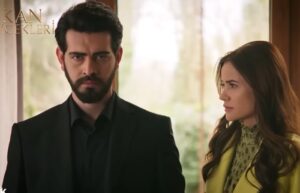 Flori însângerate episoadele 108 și 109, rezumat