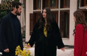 “Flori însângerate” rezumat episoadele 112 și 113