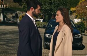 Flori însângerate episoadele 116 și 117, rezumat