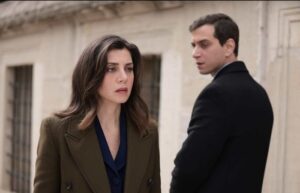 Omer – Iubire sau Tradiție episoadele 22-23, rezumat