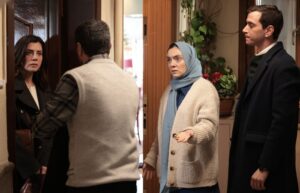 “Omer – Iubire sau Tradiție” episoadele 28 și 29, rezumat