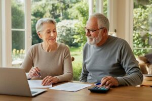 Cele mai bune metode de a reduce datoriile înainte de pensionare