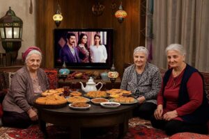 Cum să-ți organizezi un weekend tematic inspirat de serialele turcești