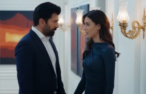 Capcana iubirii episoadele 375 și 376. Orhun și Hira vor să se căsătorească în secret