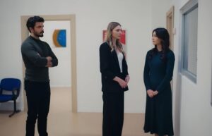 “Capcana iubirii”  episoadele 359 și 360, rezumat