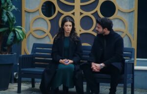 “Capcana iubirii” episoadele 357 și 358, rezumat