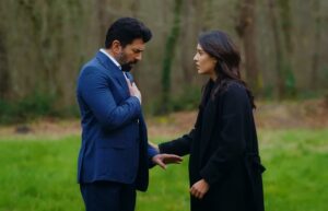 “Capcana iubirii” rezumat episoadele 363 și 364. Orhun și Hira vor să lupte pentru a-și repara relația