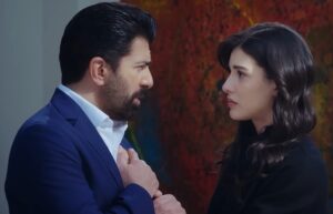 “Capcana iubirii” episoadele 365-368, rezumat