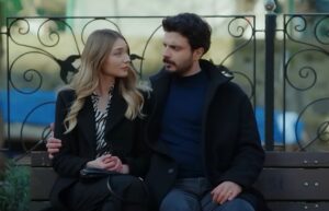 Capcana iubirii episoadele 377 și 378. Afife află că Nursah s-a căsătorit cu Kenan