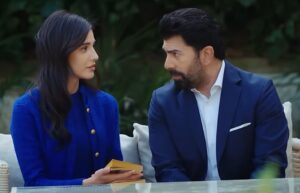 “Capcana iubirii” episoadele 386 și 387. Afife o ajută pe Neva să îl cucerească pe Orhun