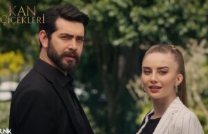 “Flori însângerate” rezumat episoadele 152 și 153. Fosta iubită a lui Baran apare în poveste