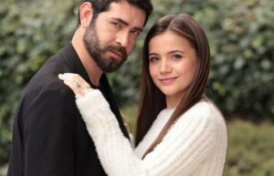 Flori însângerate episoadele 184 și 185. Baran și Dilan își declară dragostea