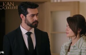 Flori însângerate episoadele 148-151, rezumat