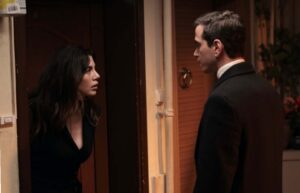 “Omer – Iubire sau tradiție” episoadele 40 și 41