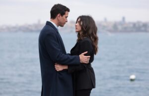 “Omer – Iubire sau Tradiție” episoadele 51 și 52. Erdal află despre Omer și Gamze