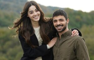 Mesajul fostului iubit și coleg de platou Halit Ozgur Sari pentru Simay Barlas, care părăsește serialul “Inimă rebelă”