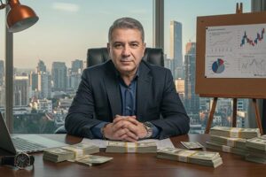 Cum să devii milionar: Secretele milionarilor români de succes