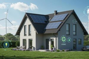 Cum să economisești pe facturile de energie în 2025: Ghidul complet pentru un buget mai inteligent