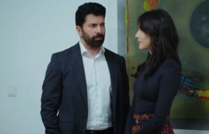 “Capcana iubirii” episoadele 404 și 405, rezumat